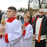 II Rabczański Marsz Wszystkich Świętych