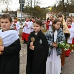 II Rabczański Marsz Wszystkich Świętych