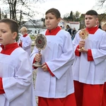 II Rabczański Marsz Wszystkich Świętych