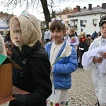 II Rabczański Marsz Wszystkich Świętych