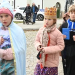 II Rabczański Marsz Wszystkich Świętych