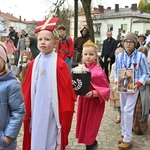II Rabczański Marsz Wszystkich Świętych