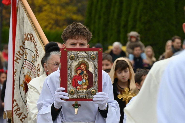 II Rabczański Marsz Wszystkich Świętych