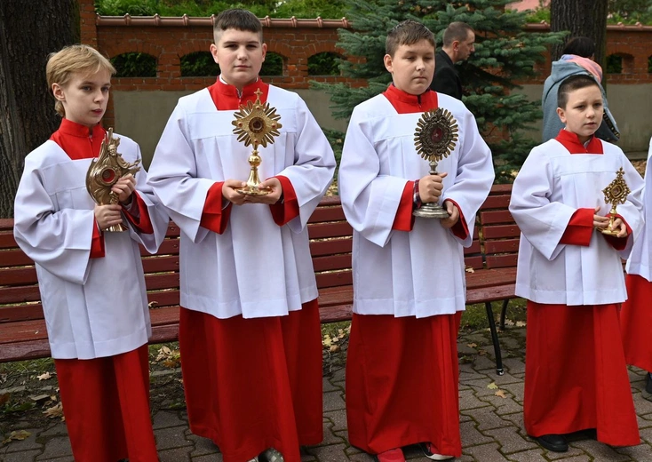 II Rabczański Marsz Wszystkich Świętych