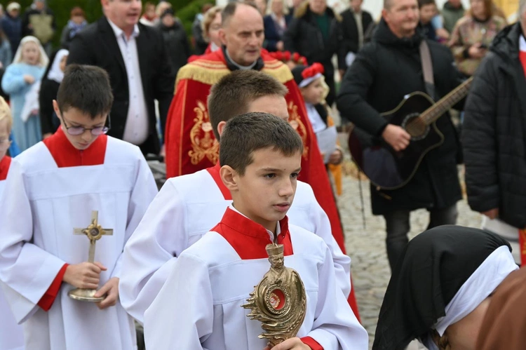 II Rabczański Marsz Wszystkich Świętych