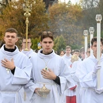 II Rabczański Marsz Wszystkich Świętych