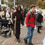 II Rabczański Marsz Wszystkich Świętych