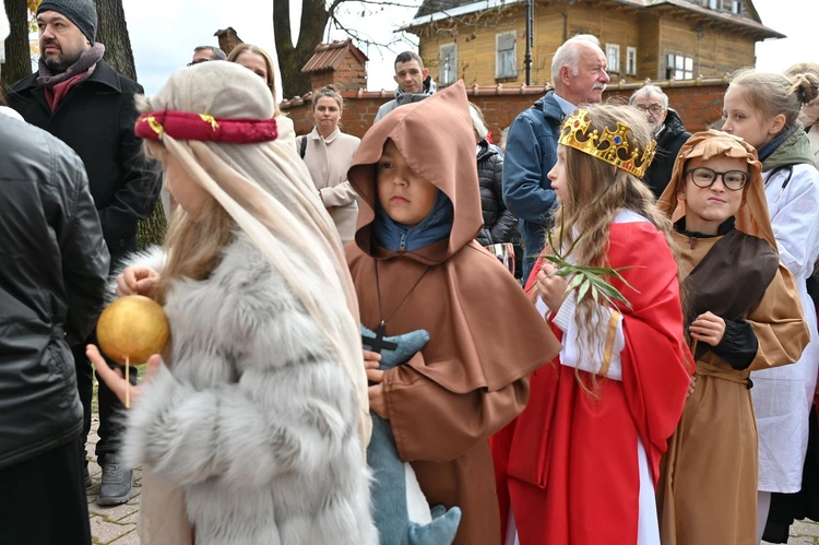II Rabczański Marsz Wszystkich Świętych