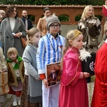 II Rabczański Marsz Wszystkich Świętych