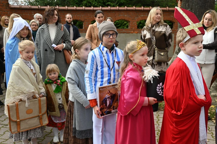 II Rabczański Marsz Wszystkich Świętych