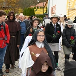 II Rabczański Marsz Wszystkich Świętych
