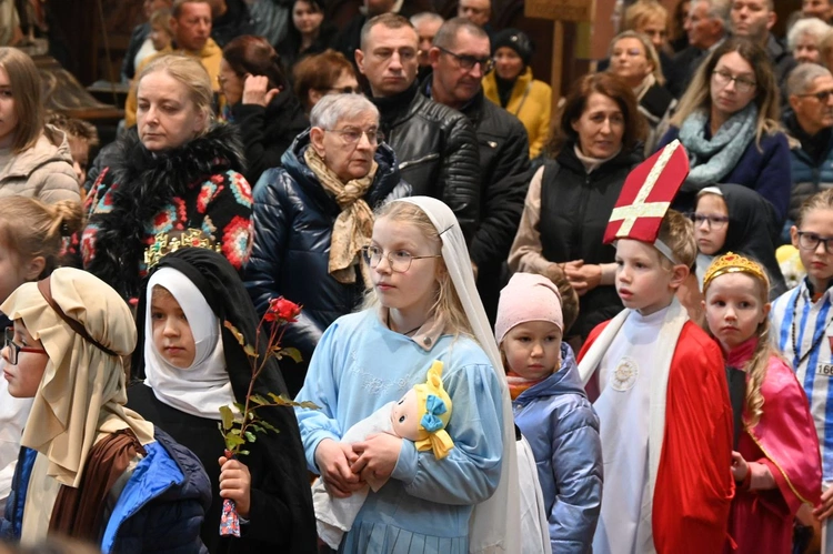 II Rabczański Marsz Wszystkich Świętych