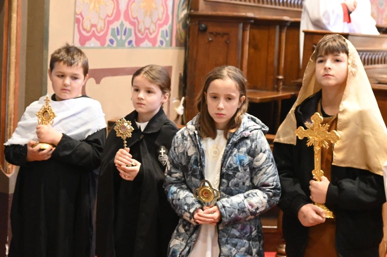 II Rabczański Marsz Wszystkich Świętych