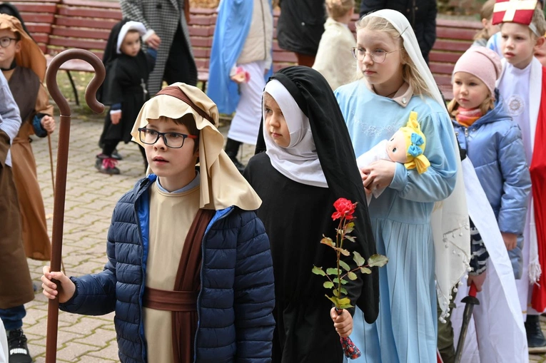 II Rabczański Marsz Wszystkich Świętych