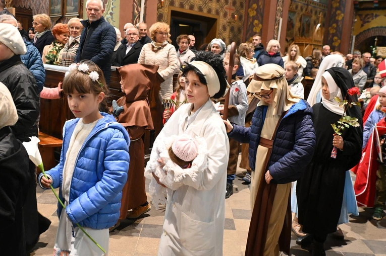 II Rabczański Marsz Wszystkich Świętych