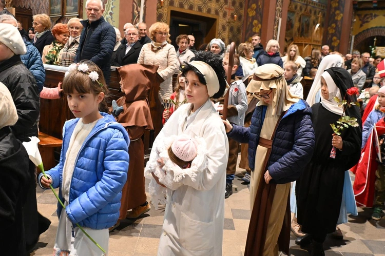 II Rabczański Marsz Wszystkich Świętych