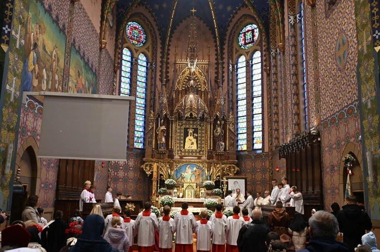 II Rabczański Marsz Wszystkich Świętych