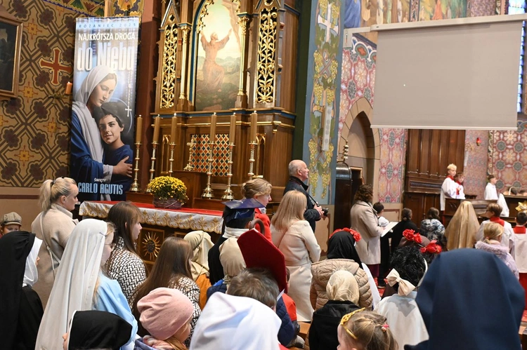 II Rabczański Marsz Wszystkich Świętych