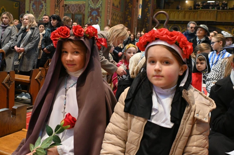 II Rabczański Marsz Wszystkich Świętych