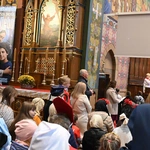 II Rabczański Marsz Wszystkich Świętych