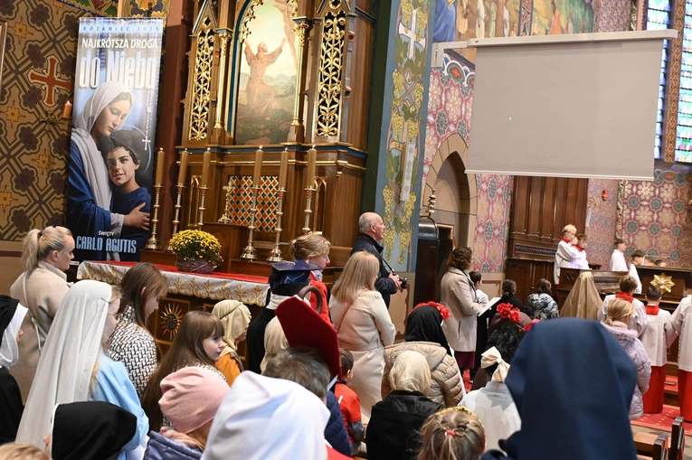 II Rabczański Marsz Wszystkich Świętych