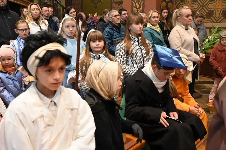 II Rabczański Marsz Wszystkich Świętych