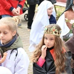 II Rabczański Marsz Wszystkich Świętych