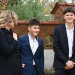 II Rabczański Marsz Wszystkich Świętych