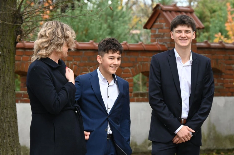 II Rabczański Marsz Wszystkich Świętych