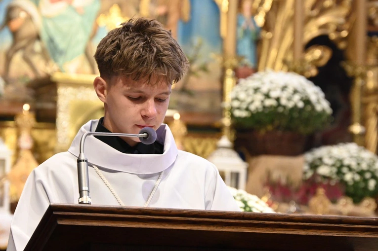 II Rabczański Marsz Wszystkich Świętych