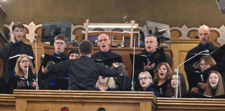 II Rabczański Marsz Wszystkich Świętych