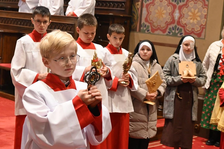 II Rabczański Marsz Wszystkich Świętych