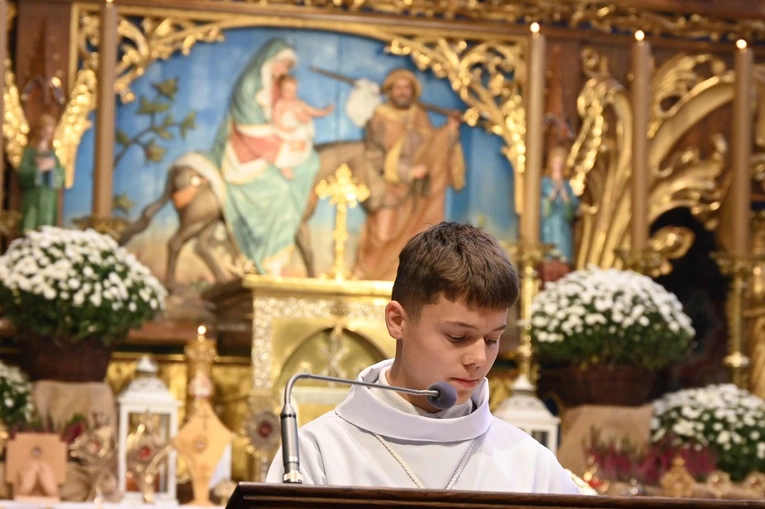 II Rabczański Marsz Wszystkich Świętych