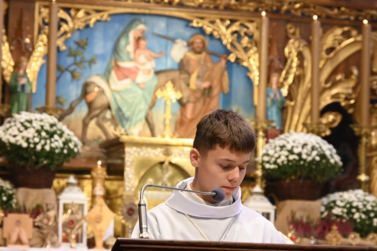 II Rabczański Marsz Wszystkich Świętych