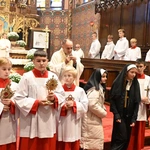 II Rabczański Marsz Wszystkich Świętych