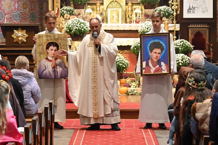 II Rabczański Marsz Wszystkich Świętych