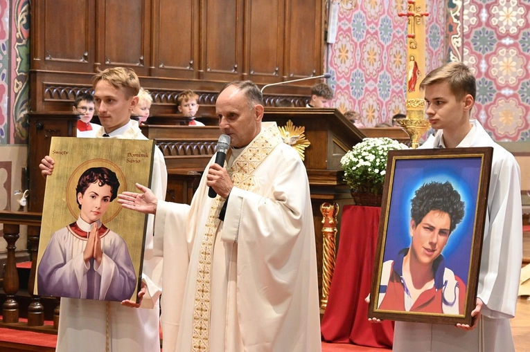 II Rabczański Marsz Wszystkich Świętych