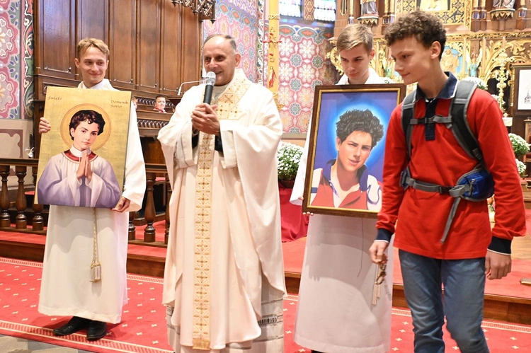 II Rabczański Marsz Wszystkich Świętych