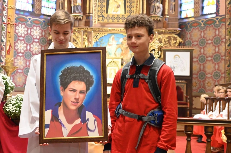 II Rabczański Marsz Wszystkich Świętych