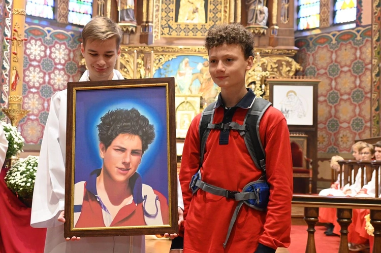 II Rabczański Marsz Wszystkich Świętych