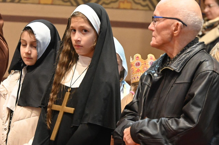 II Rabczański Marsz Wszystkich Świętych