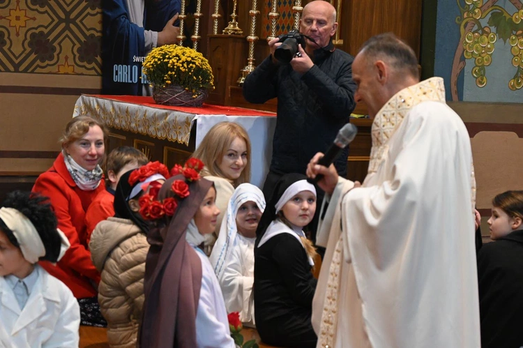 II Rabczański Marsz Wszystkich Świętych