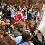 II Rabczański Marsz Wszystkich Świętych
