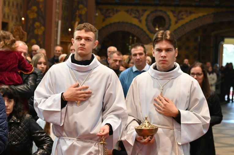 II Rabczański Marsz Wszystkich Świętych