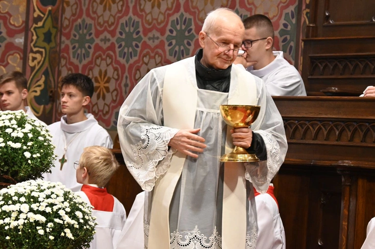 II Rabczański Marsz Wszystkich Świętych