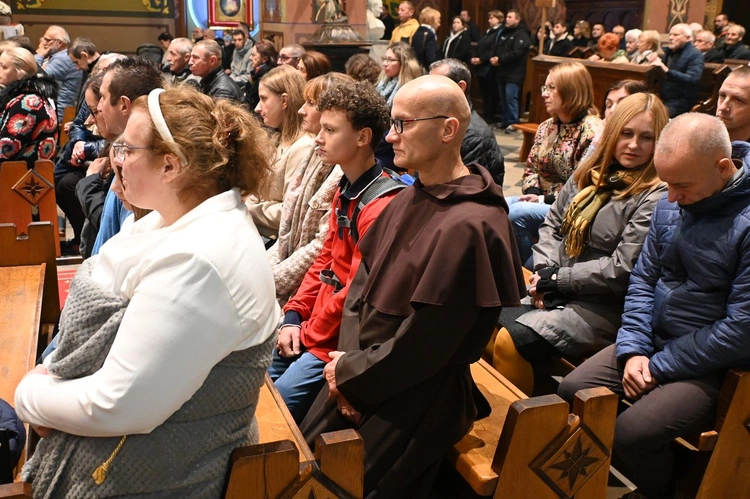 II Rabczański Marsz Wszystkich Świętych