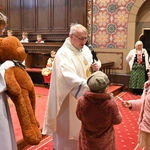II Rabczański Marsz Wszystkich Świętych