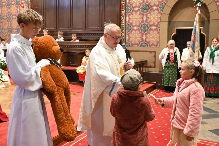 II Rabczański Marsz Wszystkich Świętych