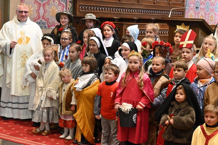 II Rabczański Marsz Wszystkich Świętych