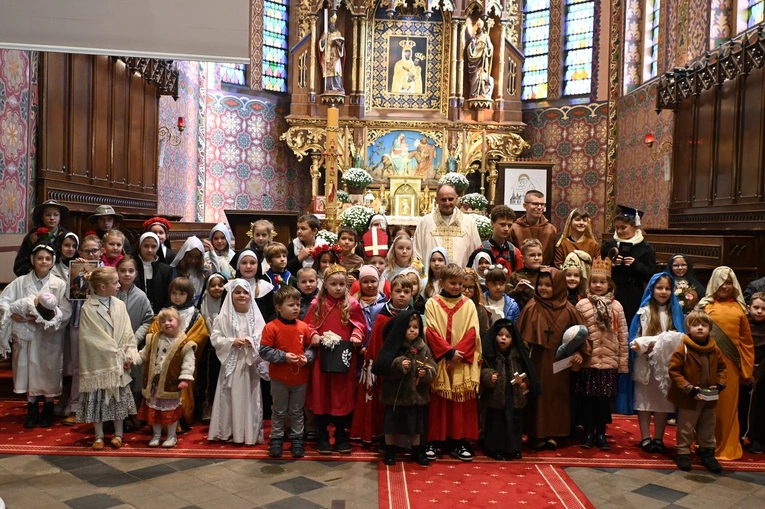 II Rabczański Marsz Wszystkich Świętych